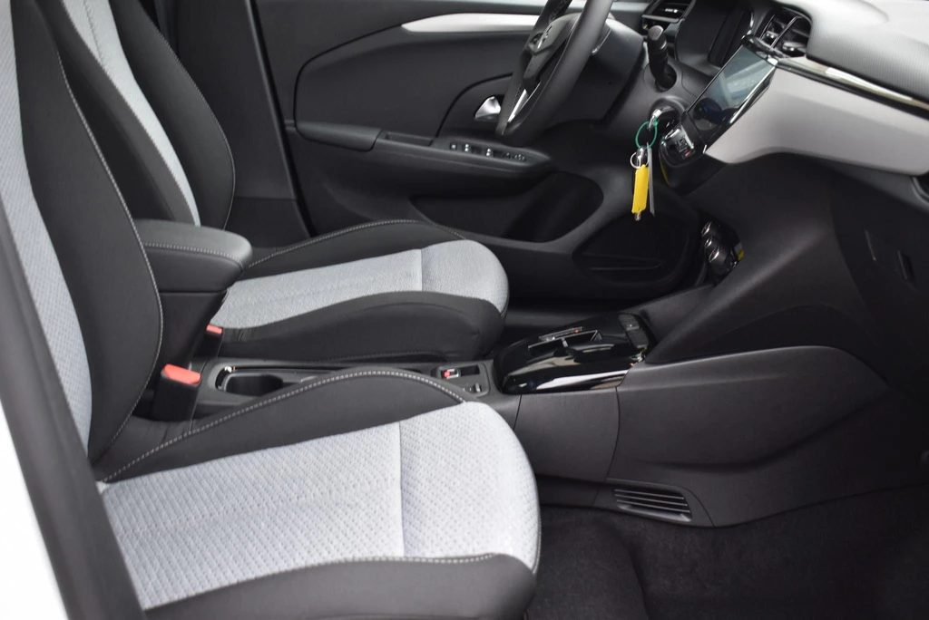 Opel Corsa-e – foto 6