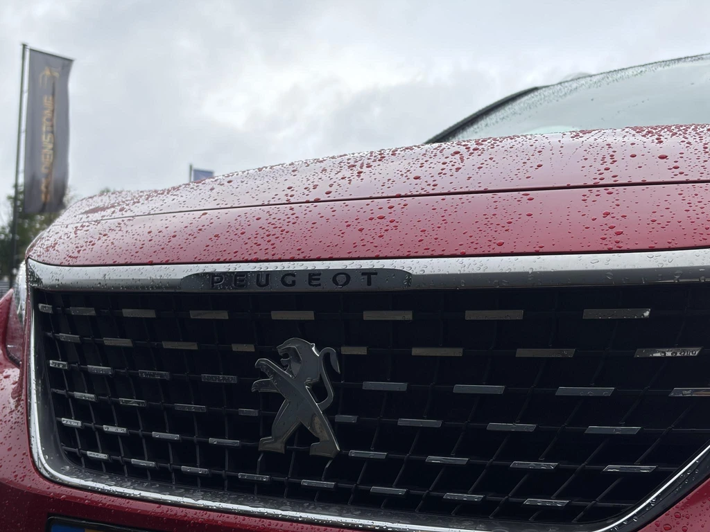 Peugeot 3008 – foto 54