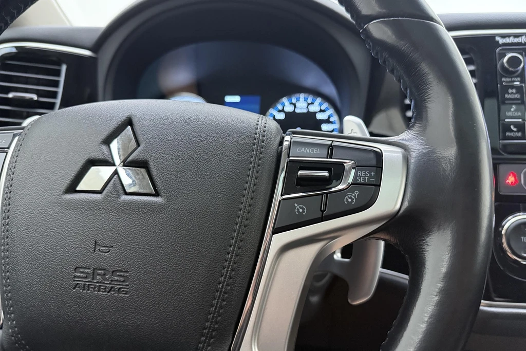 Mitsubishi Outlander – foto 28