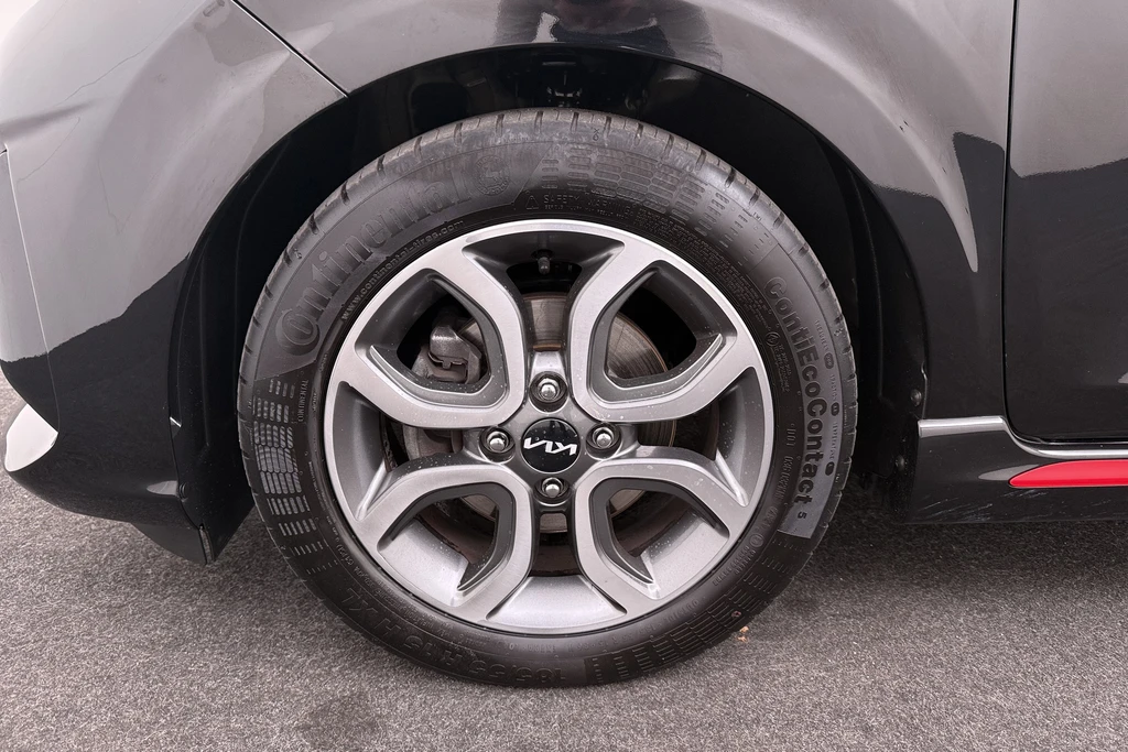 Kia Picanto – foto 7