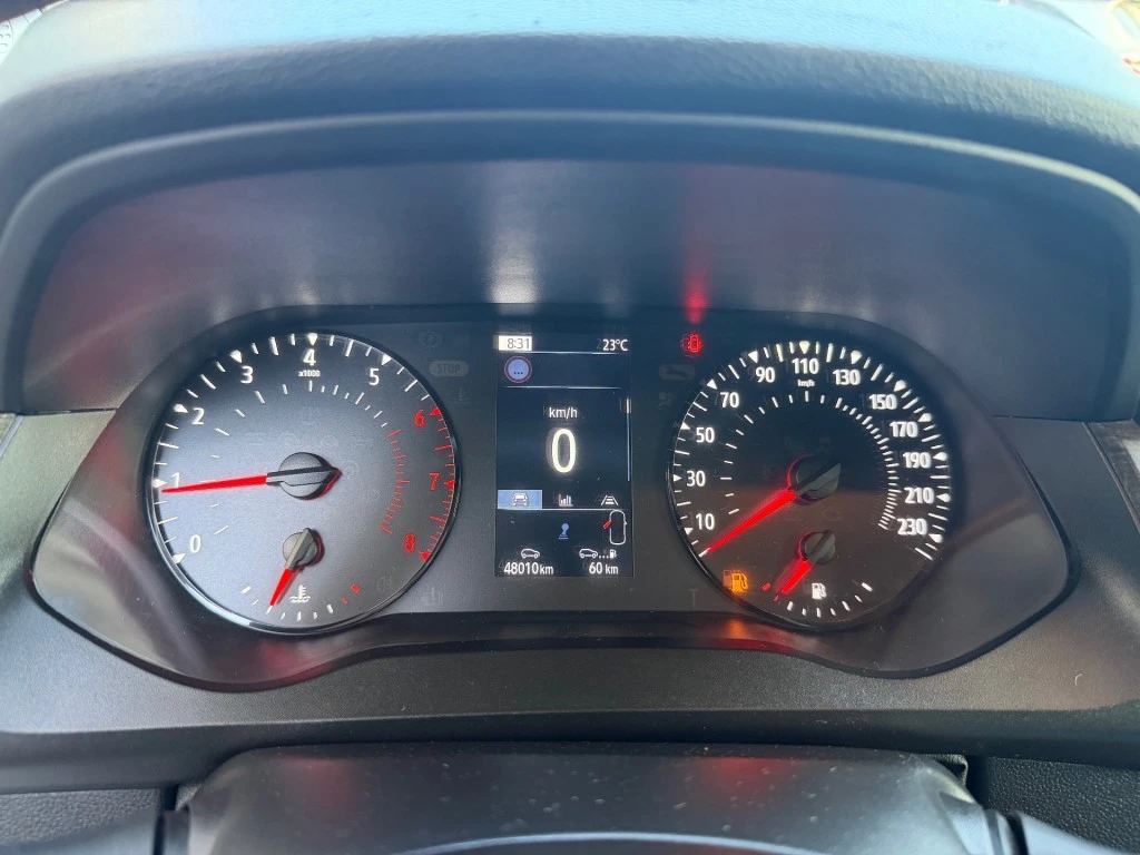 Renault Kangoo – foto 21
