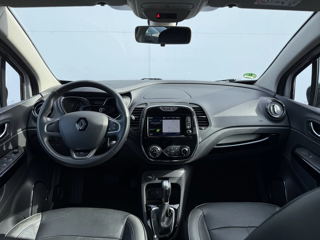 Renault Captur – foto 11
