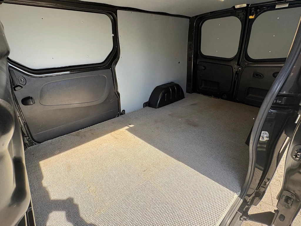 Renault Trafic – foto 29