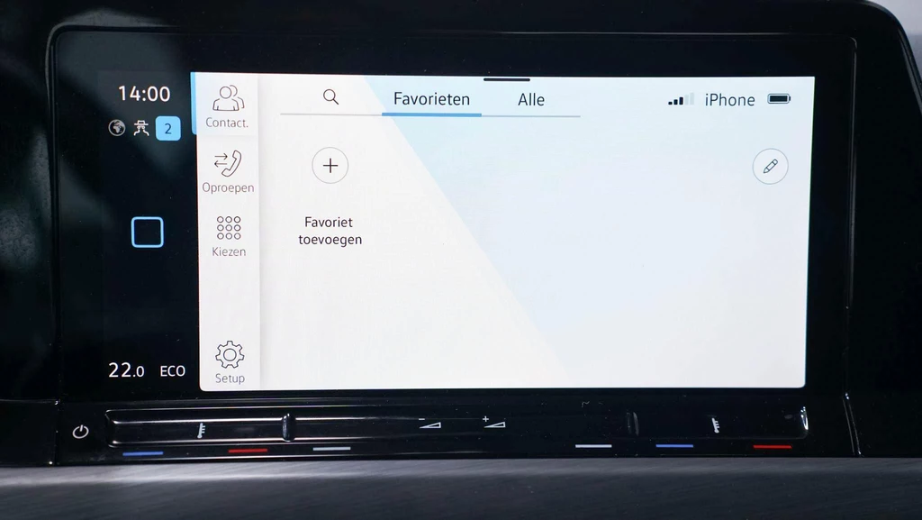Volkswagen Golf – foto 32