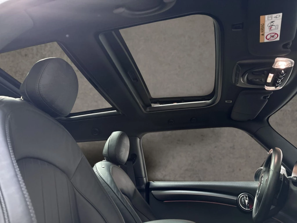 MINI Cooper S – foto 7