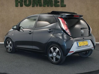 Toyota Aygo – thumbnail 4