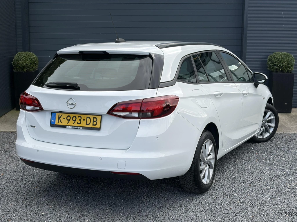 Opel Astra – foto 3