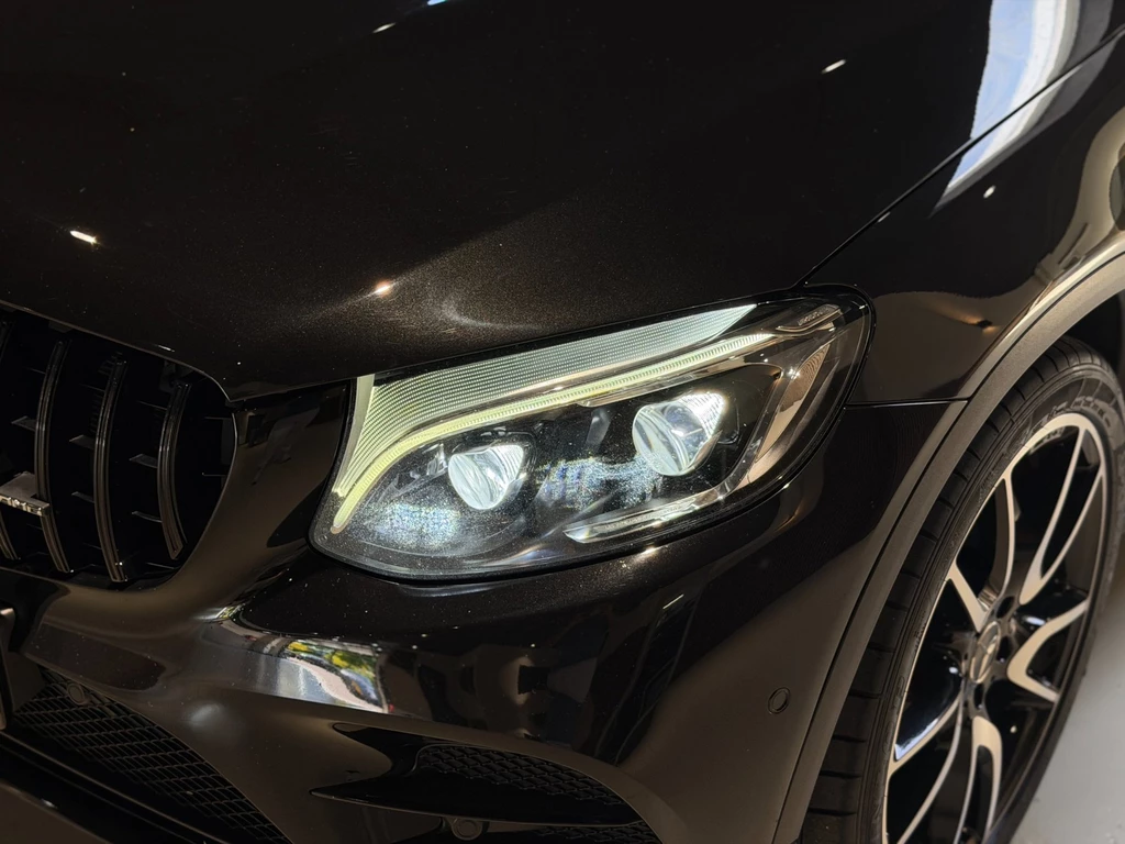 Mercedes-Benz GLC – foto 69