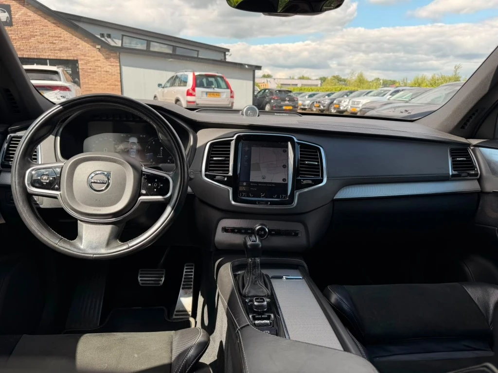 Volvo XC90 – foto 29