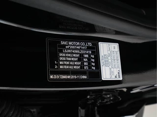 MG ZS EV – thumbnail 31