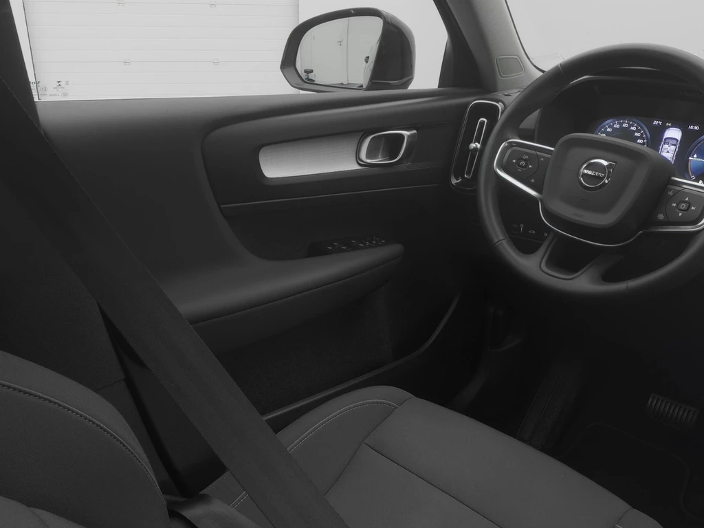 Volvo XC40 – foto 26