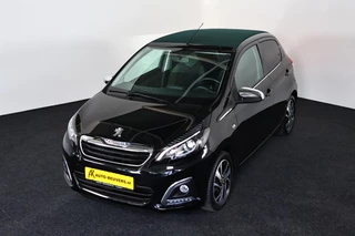 Peugeot 108 – thumbnail 2