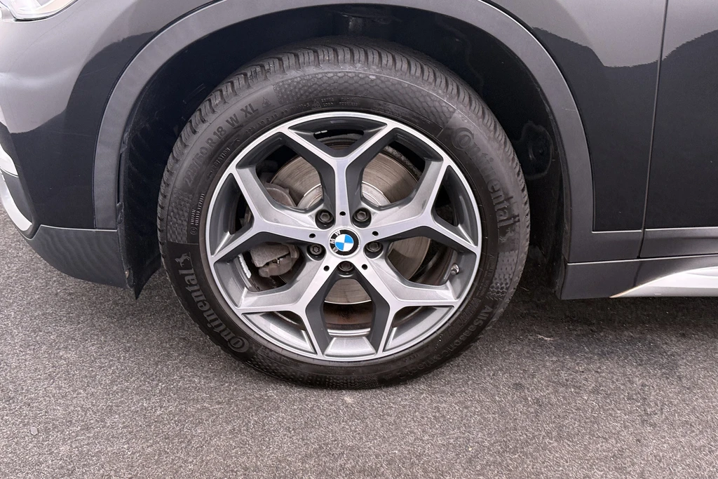 BMW X1 – foto 7