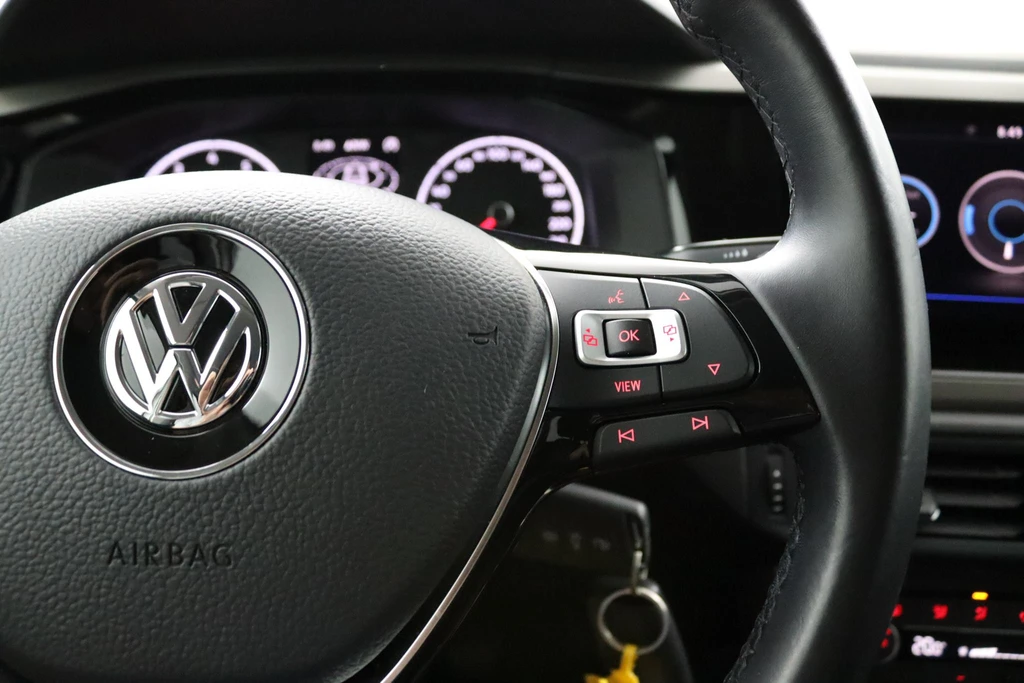 Volkswagen Polo – foto 14