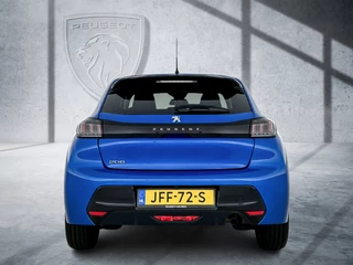 Peugeot 208 – thumbnail 3