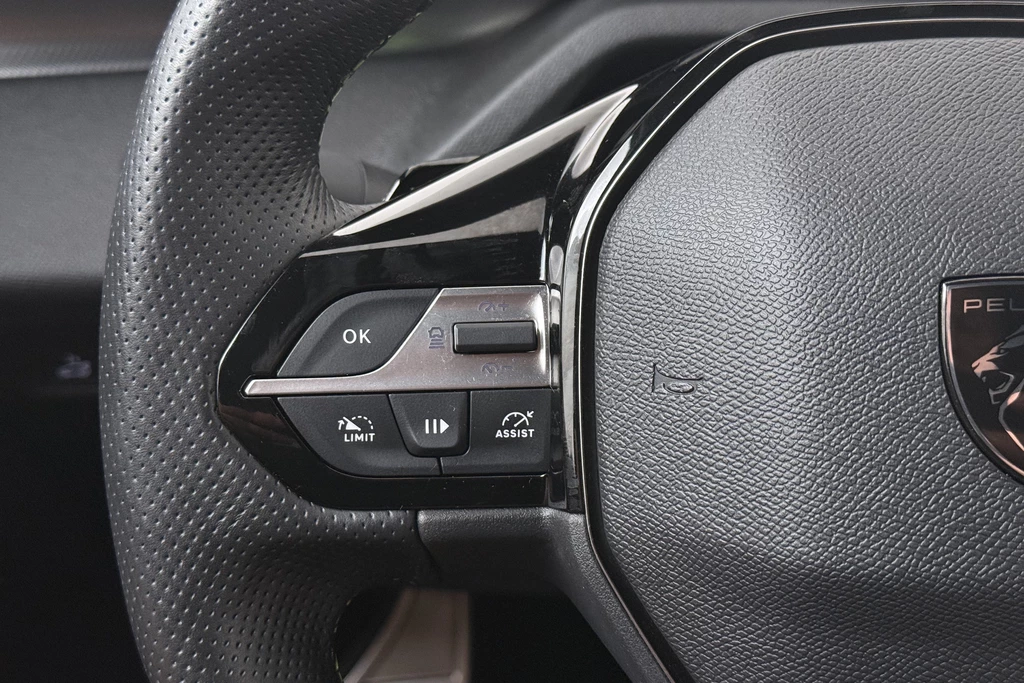 Peugeot 308 – foto 24