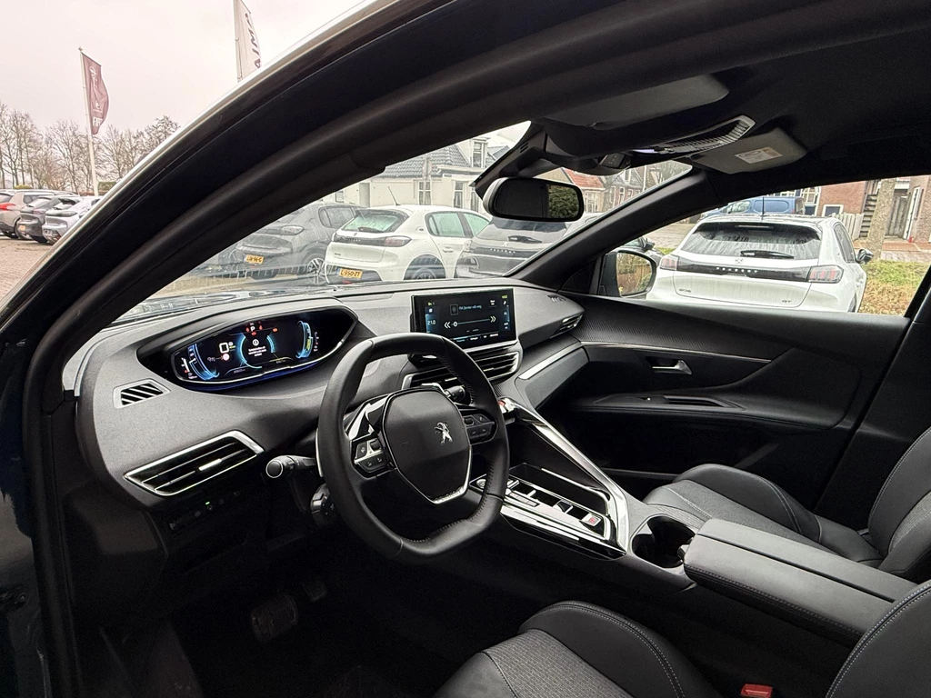 Peugeot 3008 – foto 8