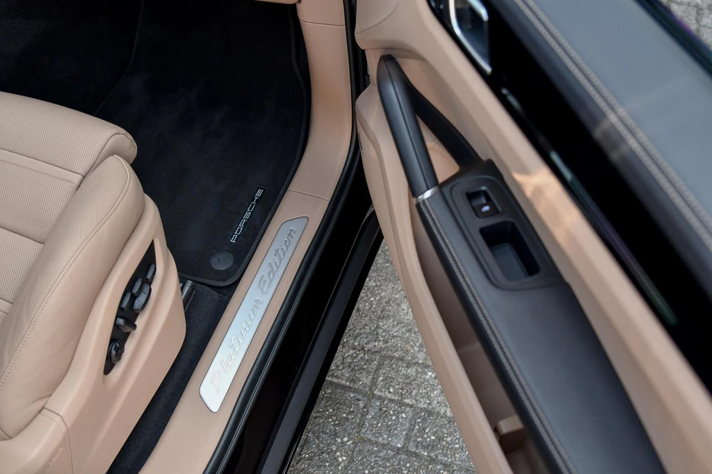 Porsche Cayenne – foto 33