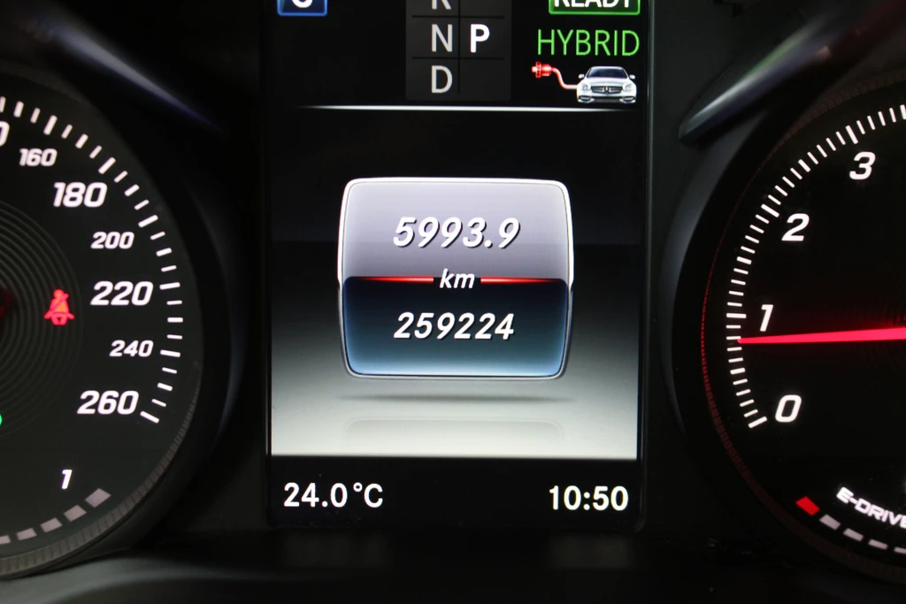 Mercedes-Benz C-Klasse – foto 17