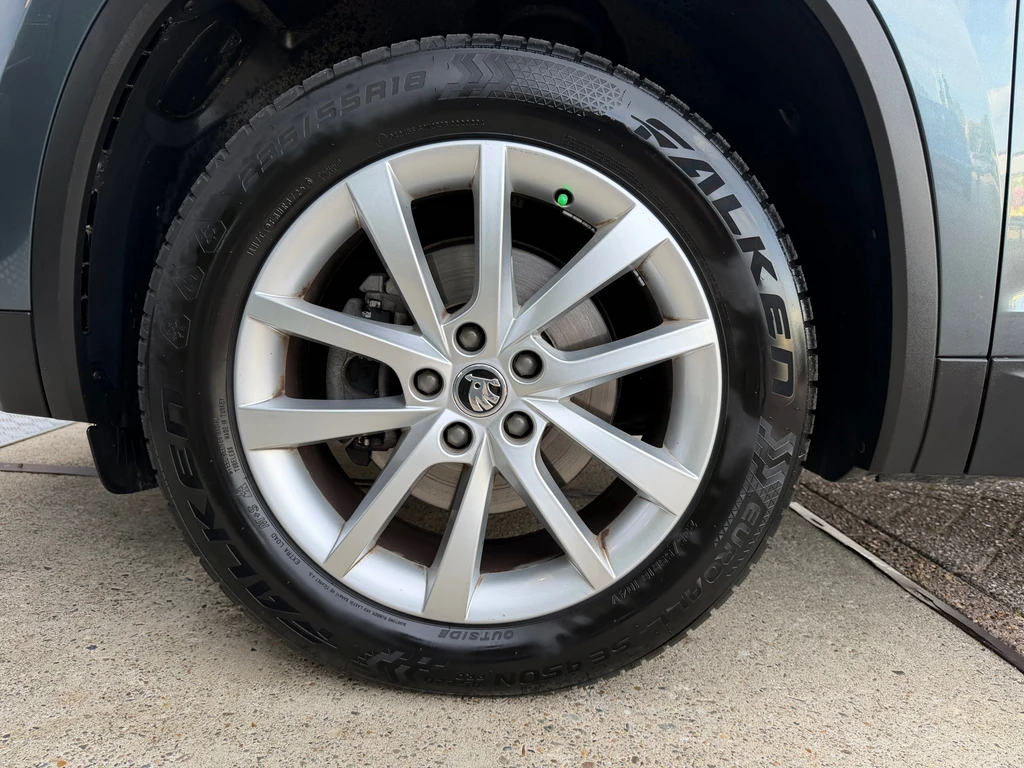 Škoda Kodiaq – foto 15