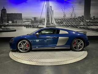 Audi R8 – thumbnail 6
