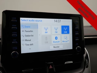 Toyota Corolla – thumbnail 33