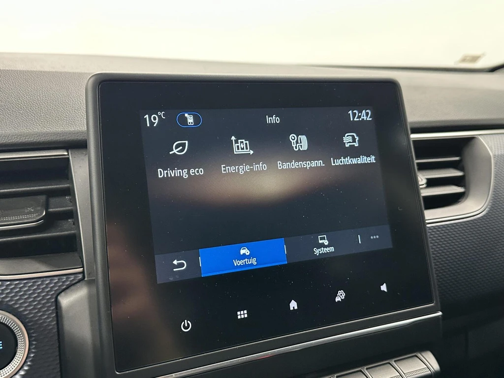 Renault Arkana – foto 42
