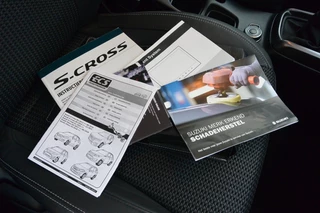 Suzuki S-Cross – thumbnail 36