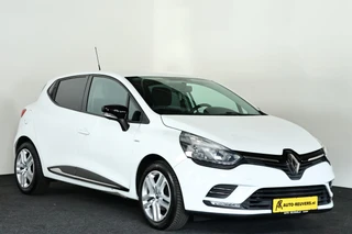 Renault Clio – thumbnail 7