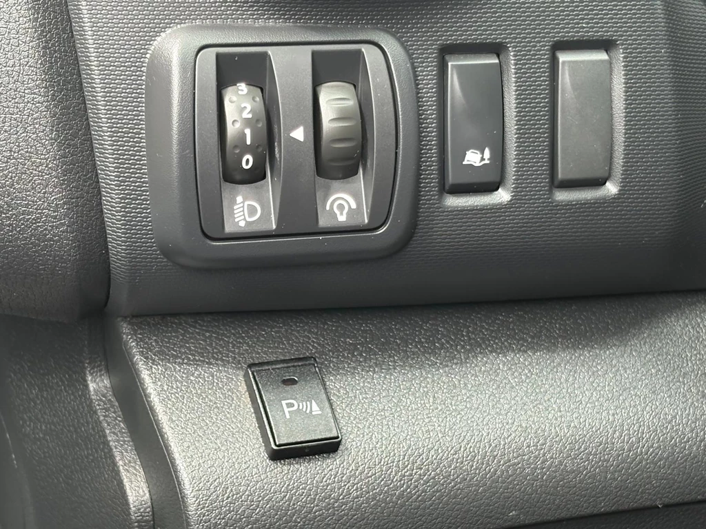 Renault Trafic – foto 25