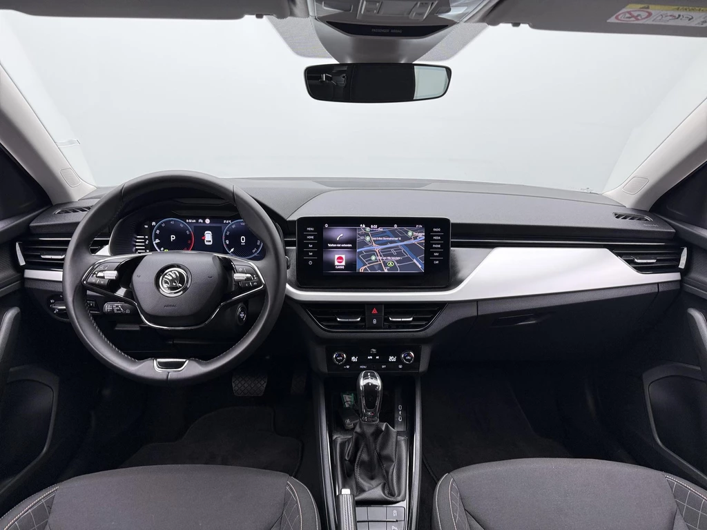 Škoda Scala – foto 12