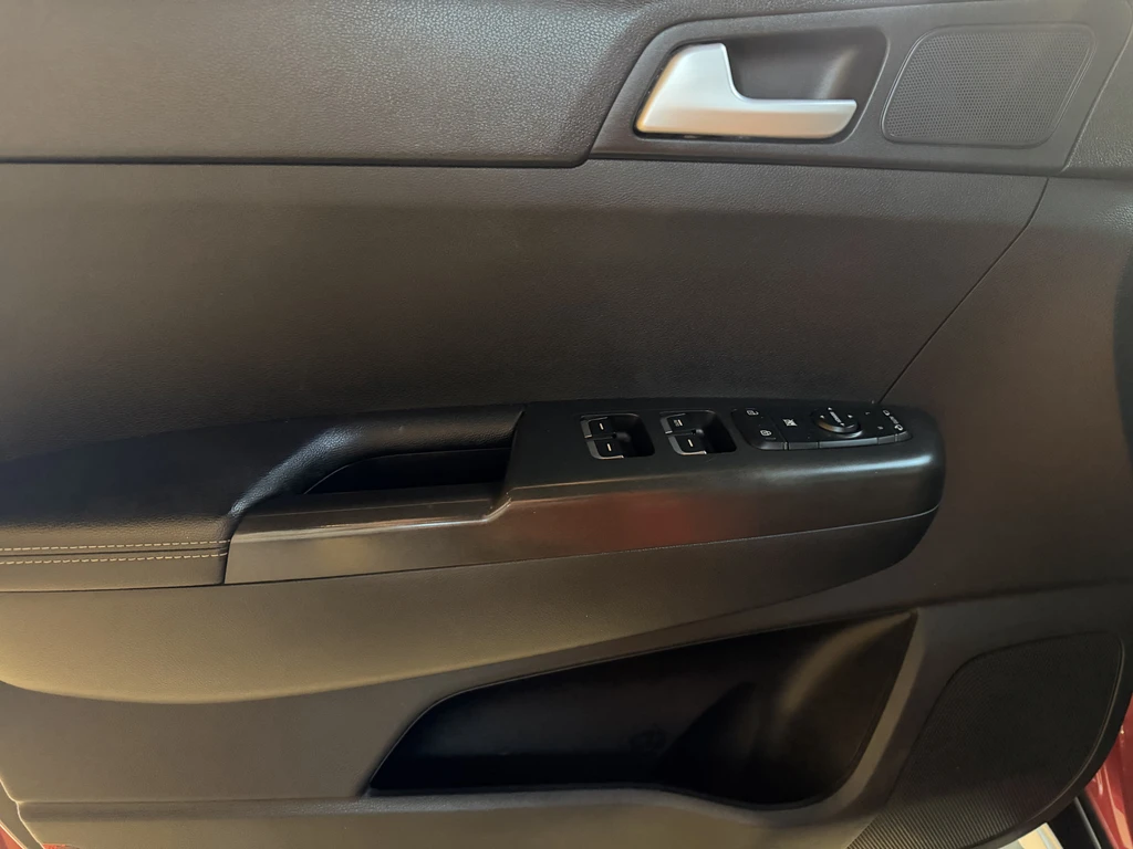 Kia Sportage – foto 12