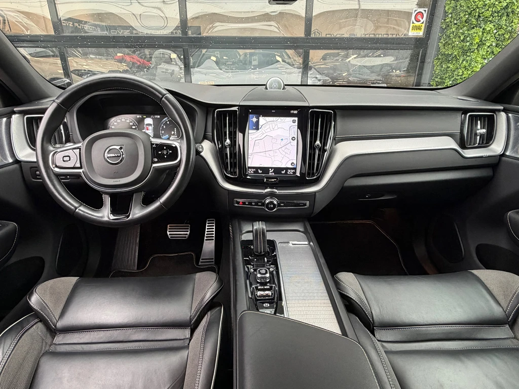 Volvo XC60 – foto 13