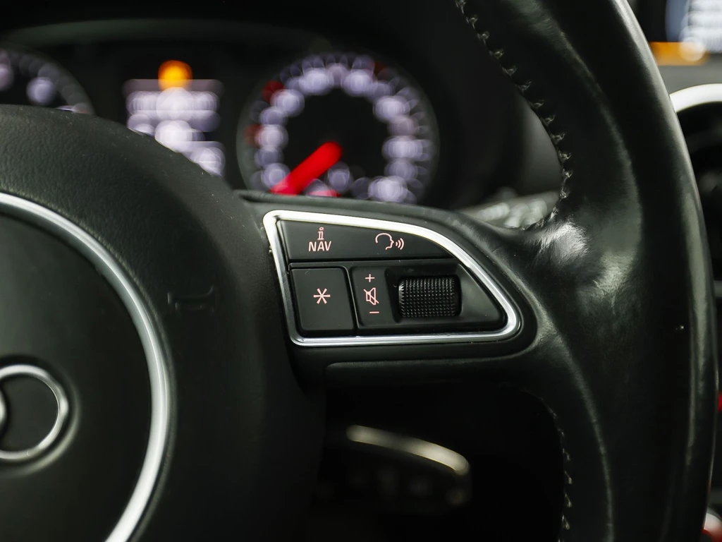 Audi A1 Sportback – foto 20