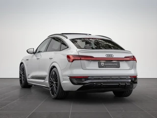 Audi Q8 Sportback e-tron – thumbnail 3