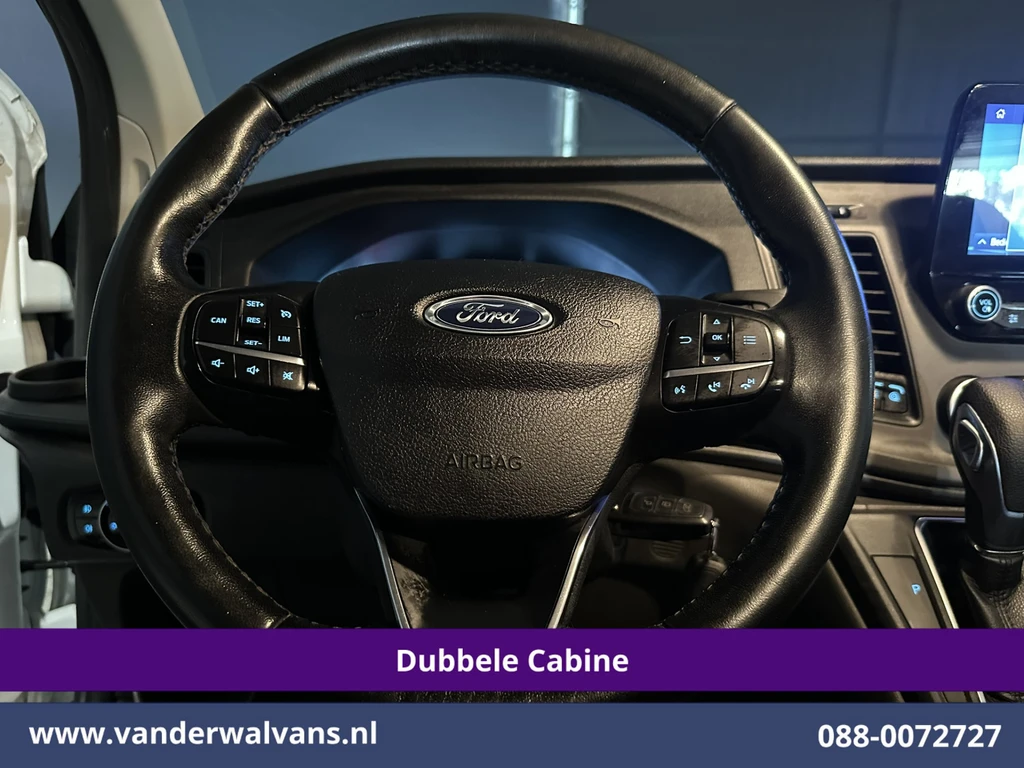Ford Transit Custom – foto 10