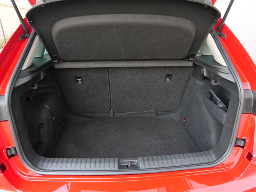 Škoda Kamiq – foto 16