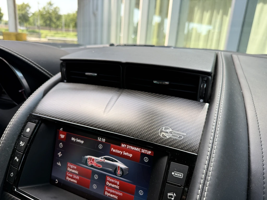 Jaguar F-TYPE – foto 27