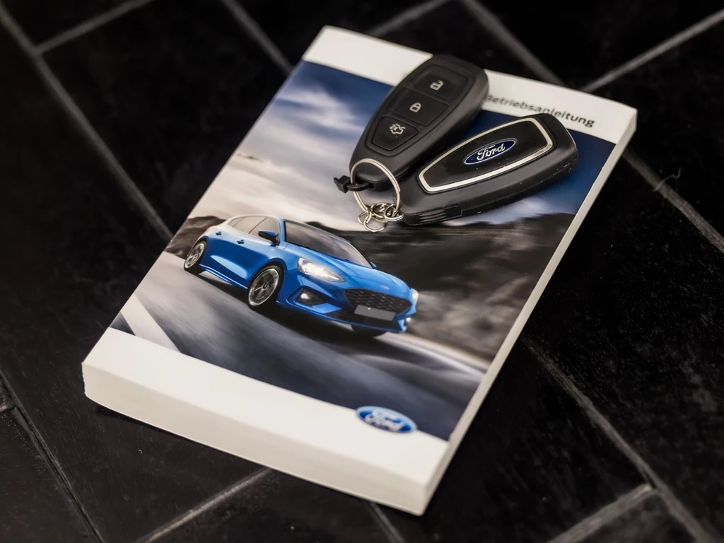 Ford Focus – foto 18