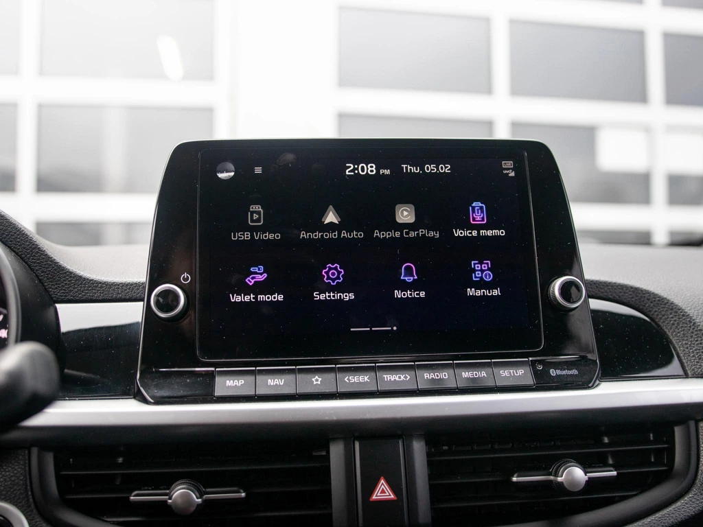 Kia Picanto – foto 18