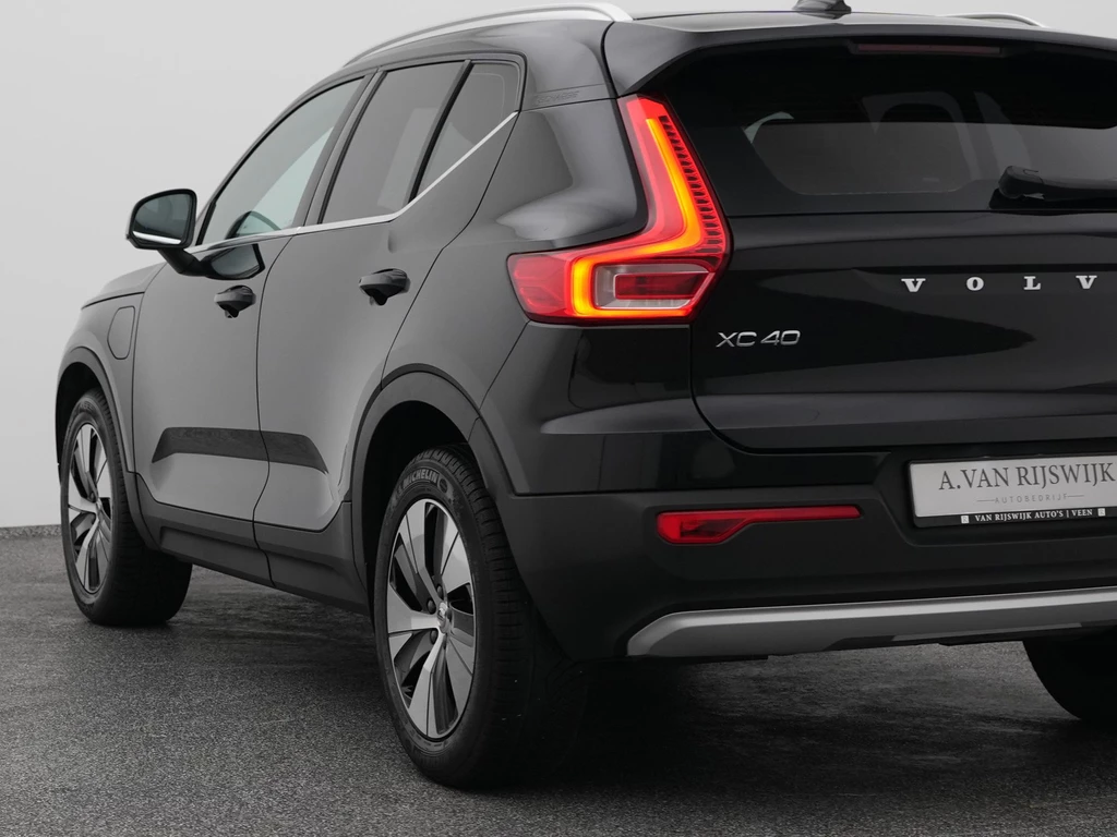 Volvo XC40 – foto 5