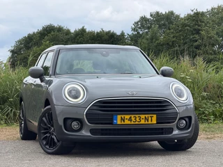 MINI Clubman – thumbnail 8