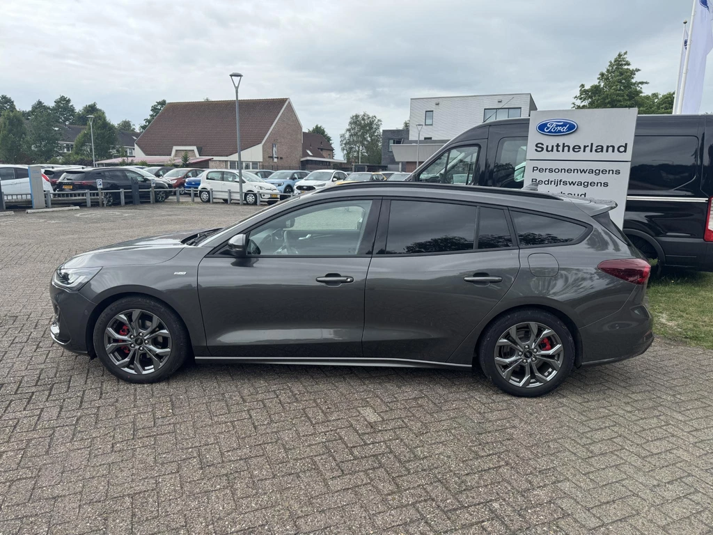 Ford Focus – foto 2