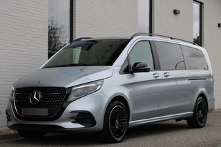 Mercedes-Benz V-Klasse – thumbnail 1
