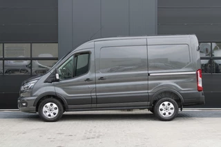 Ford Transit – thumbnail 2