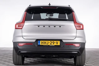 Volvo EX40 – thumbnail 3