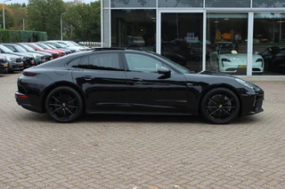 Porsche Panamera – thumbnail 5