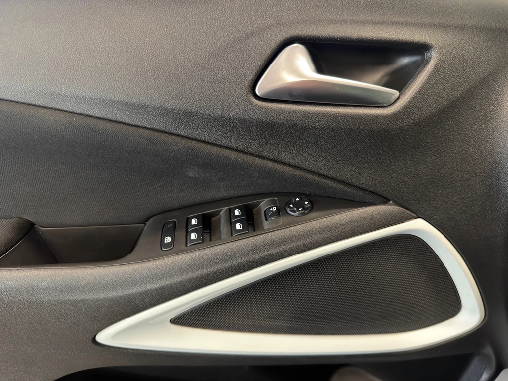 Opel Crossland X – foto 18