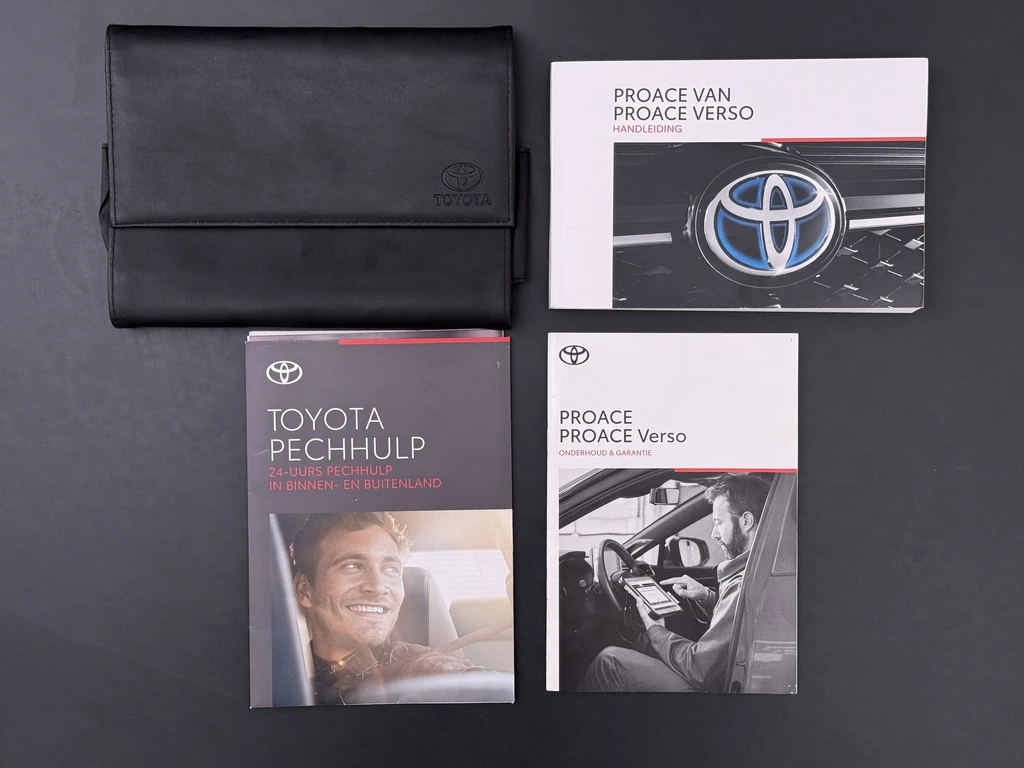 Toyota ProAce – foto 39