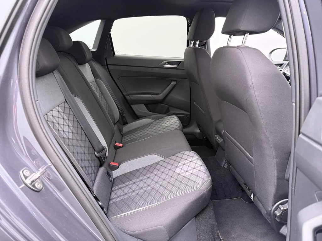 Volkswagen Taigo – foto 36